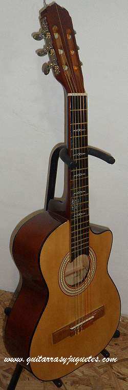 Requinto económico modelo OHE imagen 1
